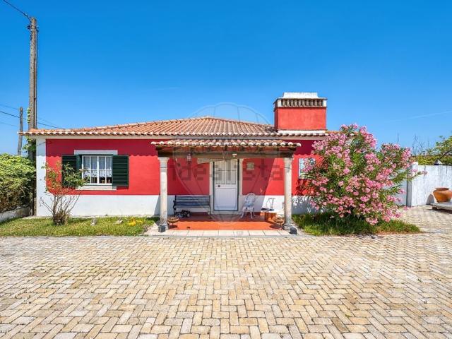 Casa venda em Casével e Vaqueiros, Santarém