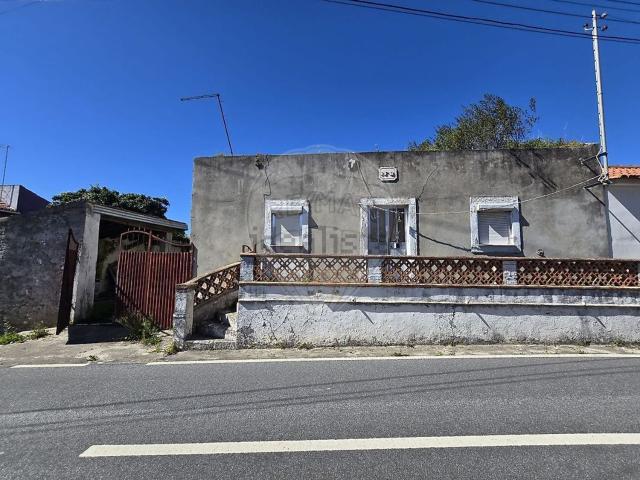 Casa venda em Casével e Vaqueiros, Santarém
