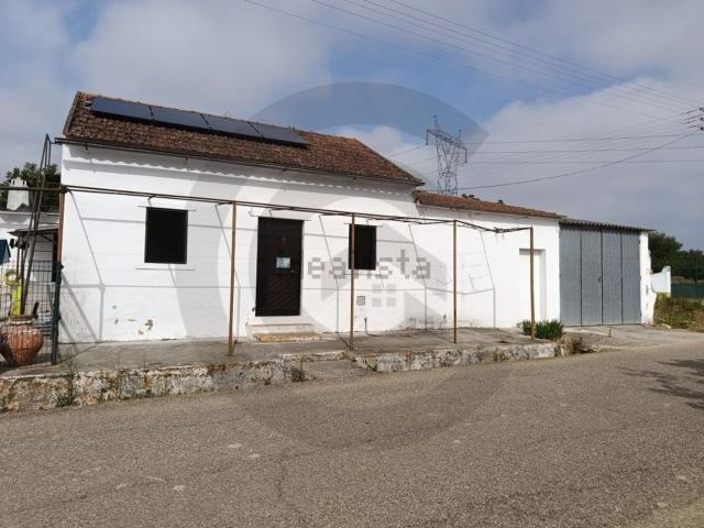 Casa venda em Casével e Vaqueiros, Santarém
