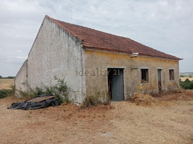 Casa venda em Casével e Vaqueiros, Santarém