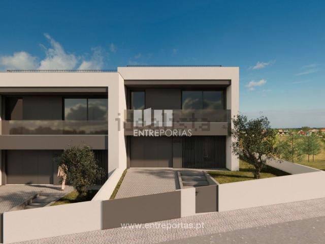 Casa venda em Marecos, Porto