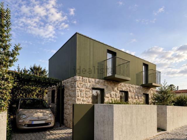Casa venda em Marecos, Porto