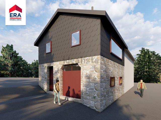 Casa venda em Tondela, Viseu
