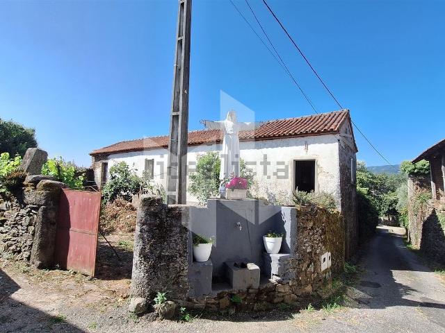 Casa venda em Tondela, Viseu
