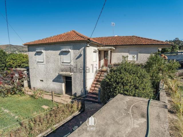 Casa venda em Gavião, Braga