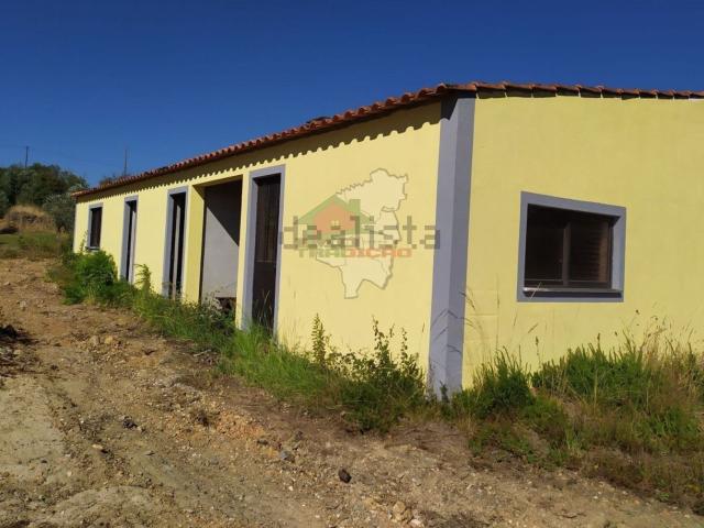 Casa venda em Castelo Branco, Cumeada