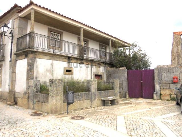 Casa venda em Guarda, Almeida