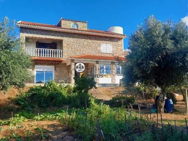 Casa venda em Castelo Branco