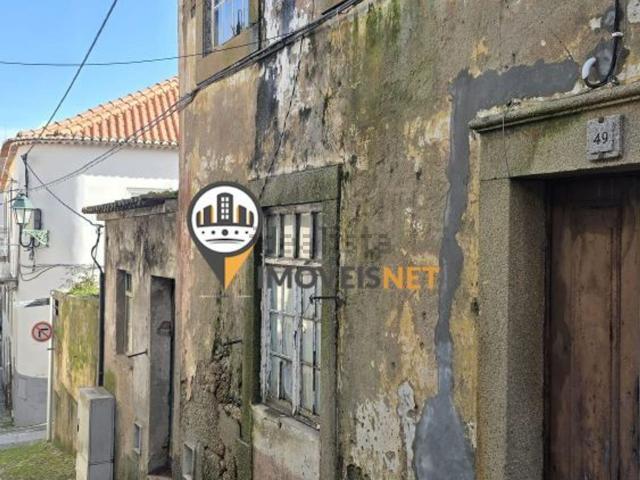 Casa venda em Castelo Branco