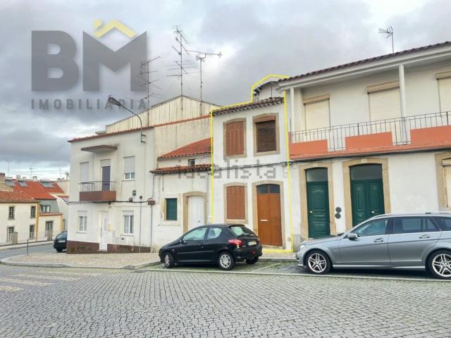 Casa venda em Castelo Branco