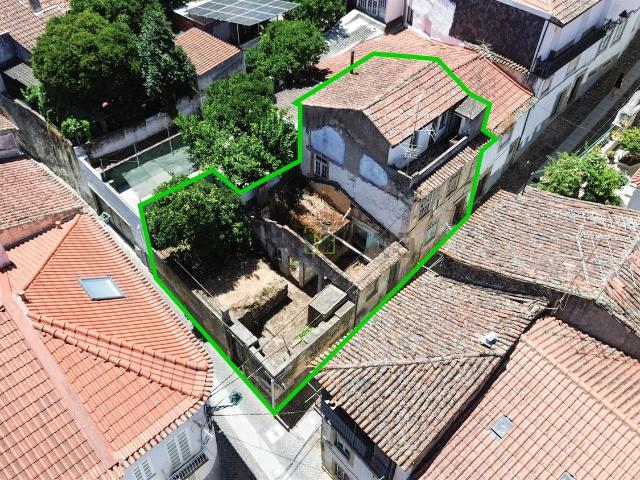 Casa venda em Bairro do Barrocal, Castelo Branco