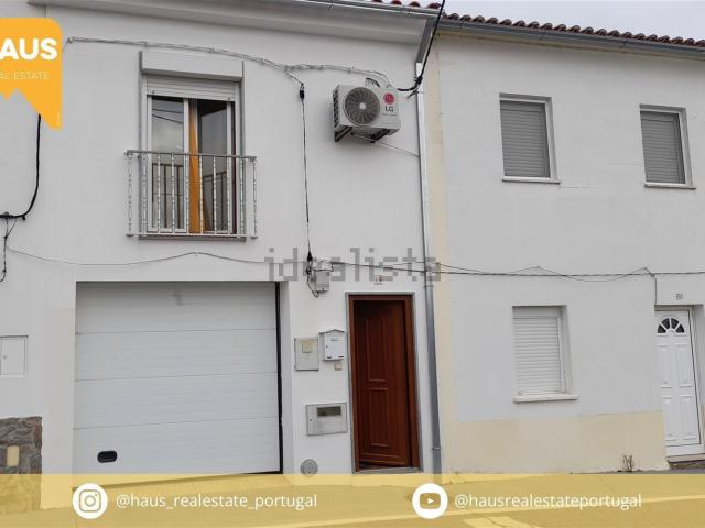 Casa venda em Bairro do Barrocal, Castelo Branco