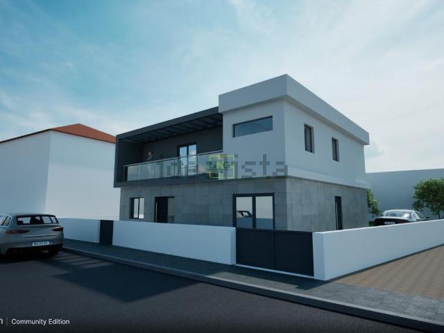 Casa venda em Castelo Branco