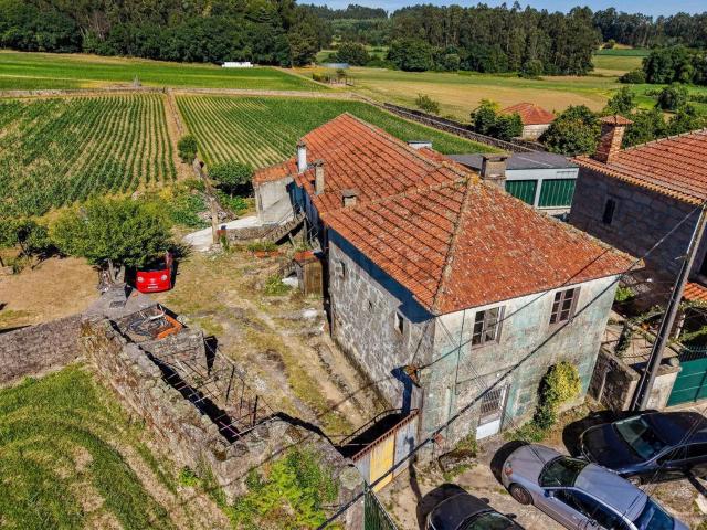 Casa venda em Maia, Barca