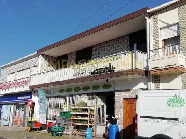 Casa venda em Maia, Barca