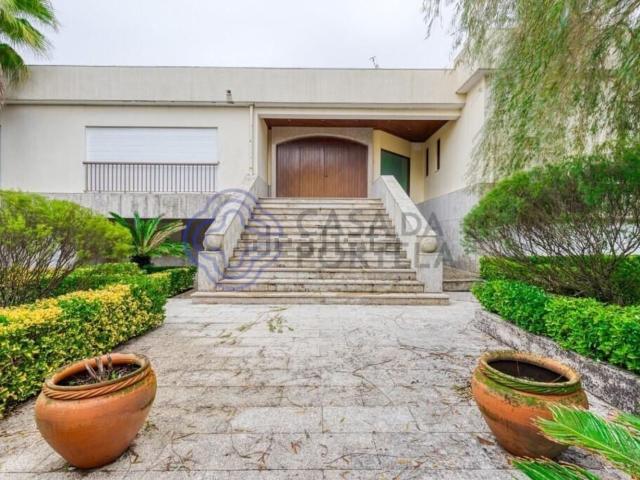 Casa venda em Maia, Barca