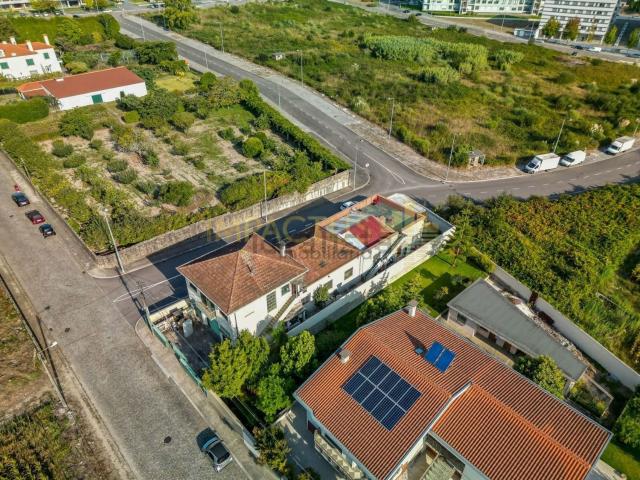 Casa venda em Maia, Barca