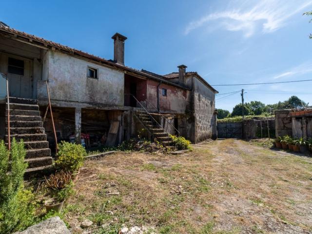 Casa venda em Maia, Barca
