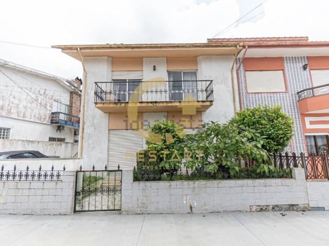 Casa venda em Maia, Barca