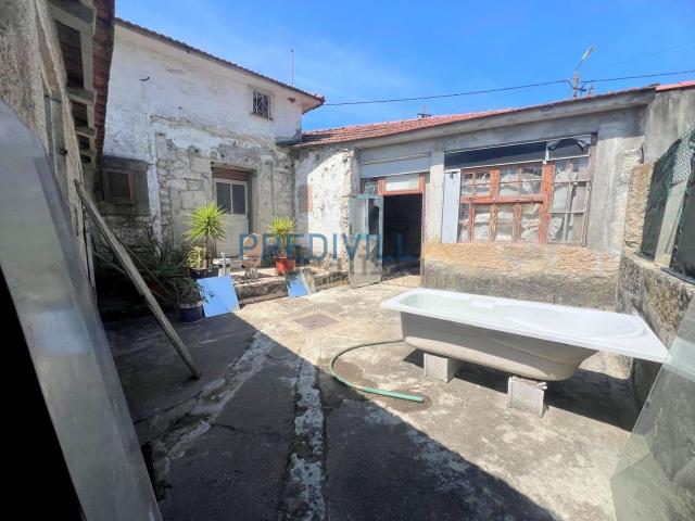 Casa venda em Maia, Barca
