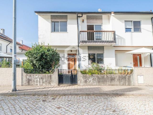 Casa venda em Maia, Barca