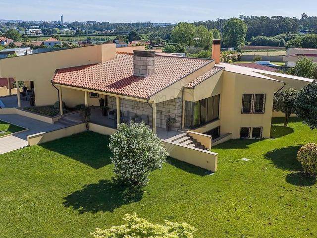 Casa venda em Maia, Barca