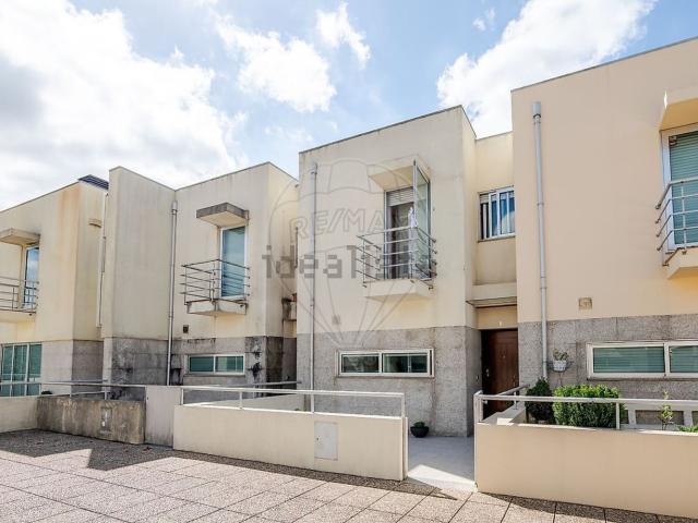 Casa venda em Maia, Barca