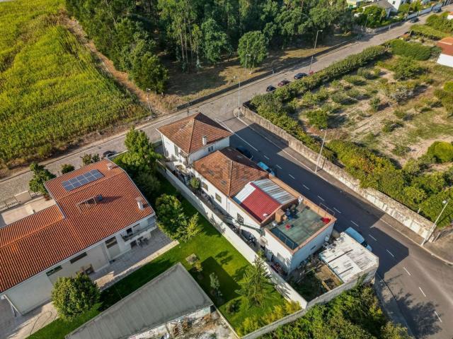 Casa venda em Maia, Barca
