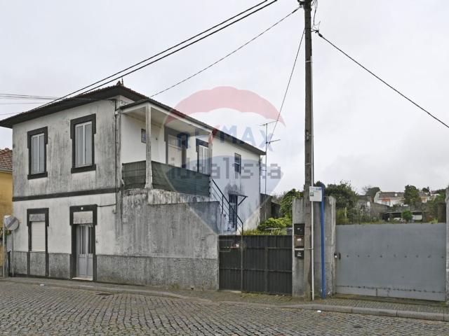 Casa venda em Maia, Barca