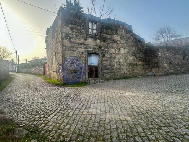Casa venda em Maia, Barca