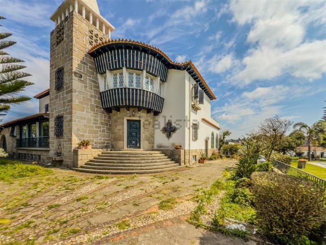 Casa venda em Maia, Barca