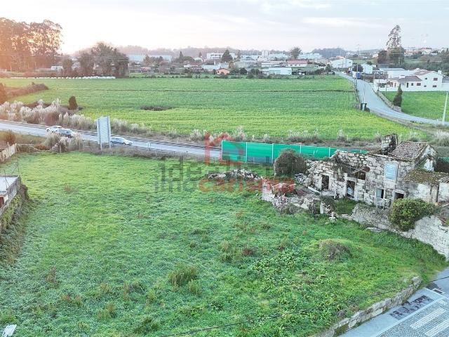 Casa venda em Maia, Barca