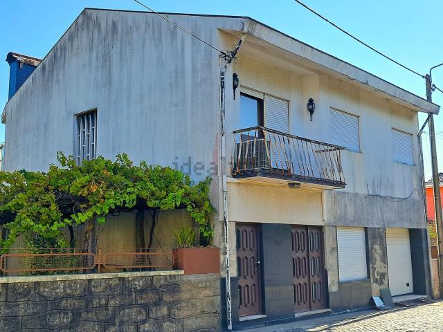 Casa venda em Maia, Barca