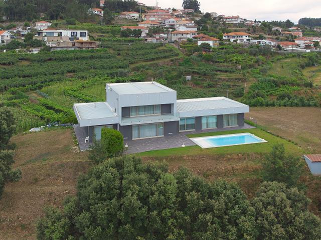 Casa venda em Castelo De Paiva, Aveiro