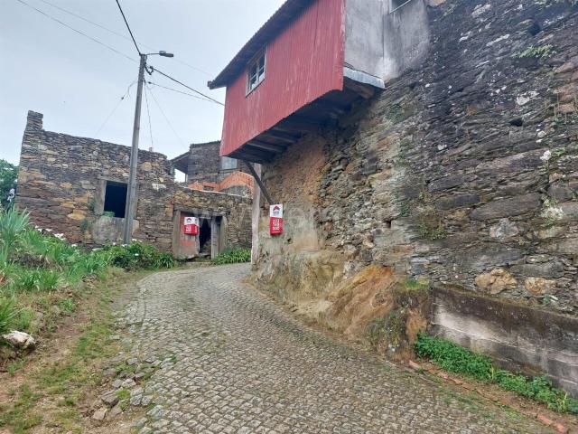 Casa venda em Arejinha, Castelo De Paiva