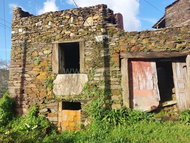 Casa venda em Arejinha, Castelo De Paiva