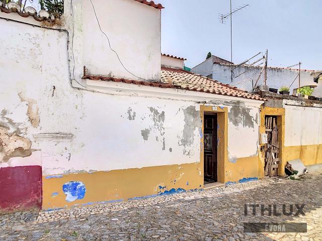 Casa venda em Vila Viçosa, Évora