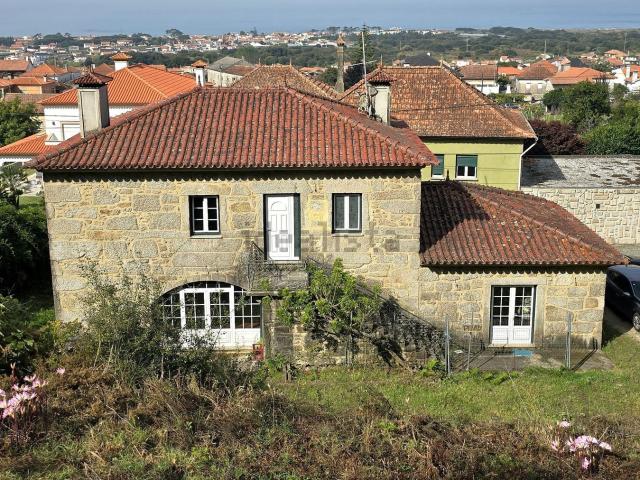 Casa venda em Viana Do Castelo