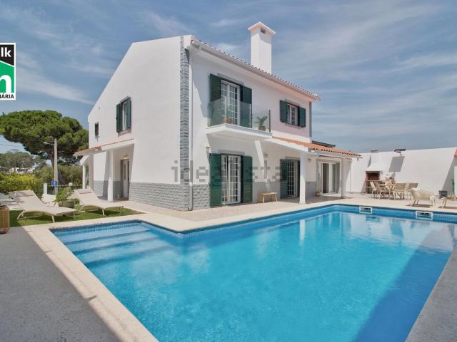 Casa venda em Sesimbra (Castelo), Sesimbra