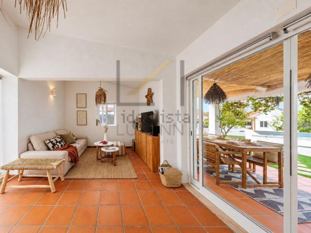 Casa venda em Castelo, Sesimbra