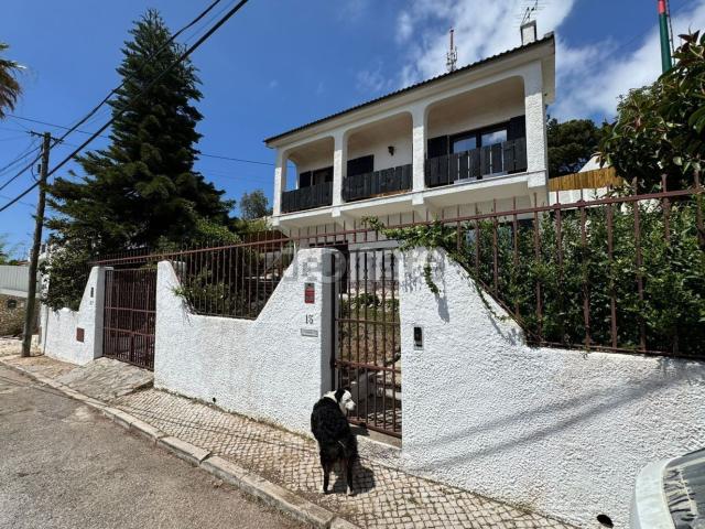 Casa venda em Sesimbra (Castelo), Sesimbra