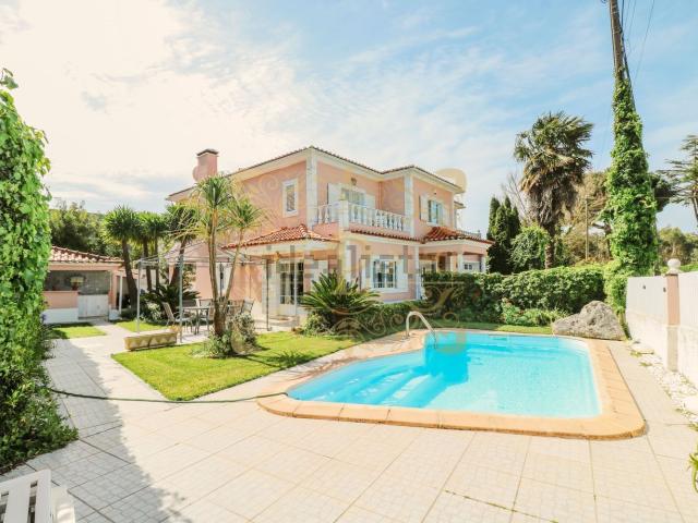Casa venda em Sesimbra (Castelo), Sesimbra