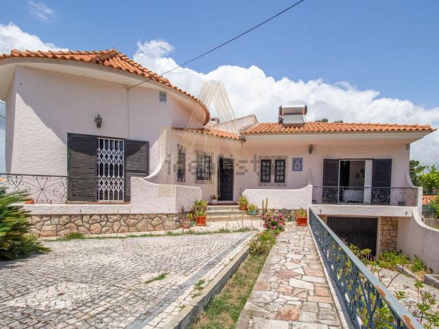 Casa venda em Sesimbra (Castelo), Sesimbra