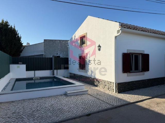 Casa alugar em Sesimbra (Castelo), Sesimbra