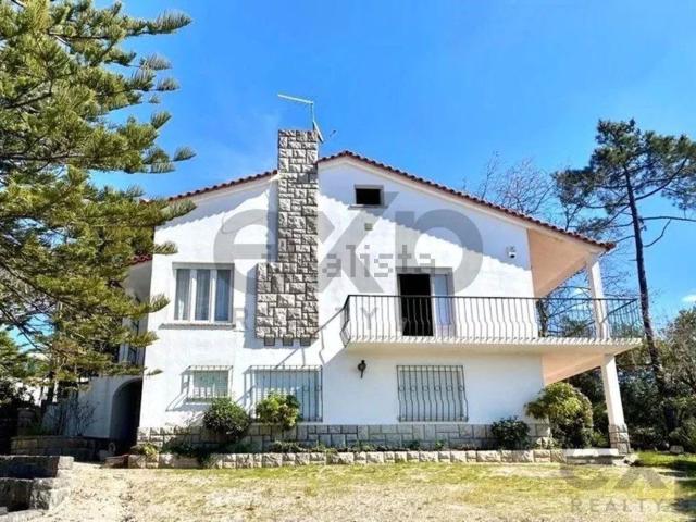Casa alugar em Sesimbra (Castelo), Sesimbra