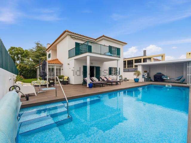 Casa venda em Sesimbra (Castelo), Sesimbra