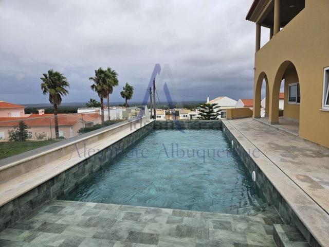 Casa alugar em Sesimbra (Castelo), Sesimbra