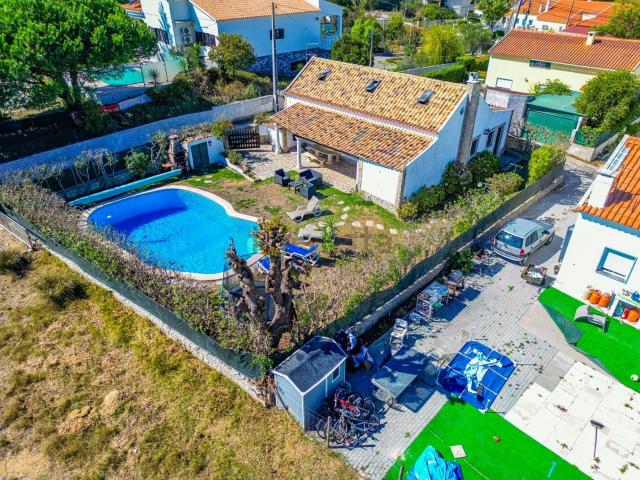 Casa venda em Sesimbra (Castelo), Sesimbra