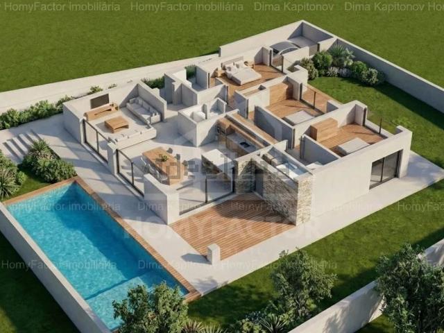 Casa venda em Castelo, Sesimbra