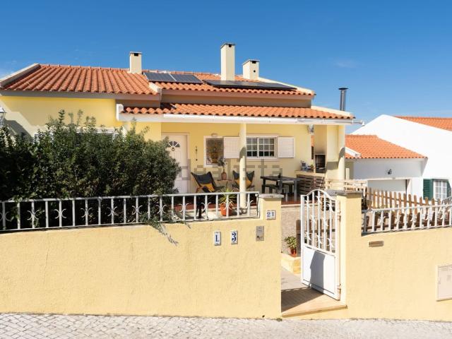 Casa venda em Sesimbra (Castelo), Sesimbra